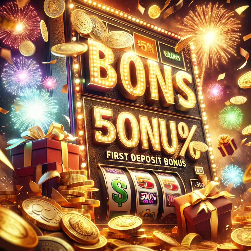 Бонусы и акции