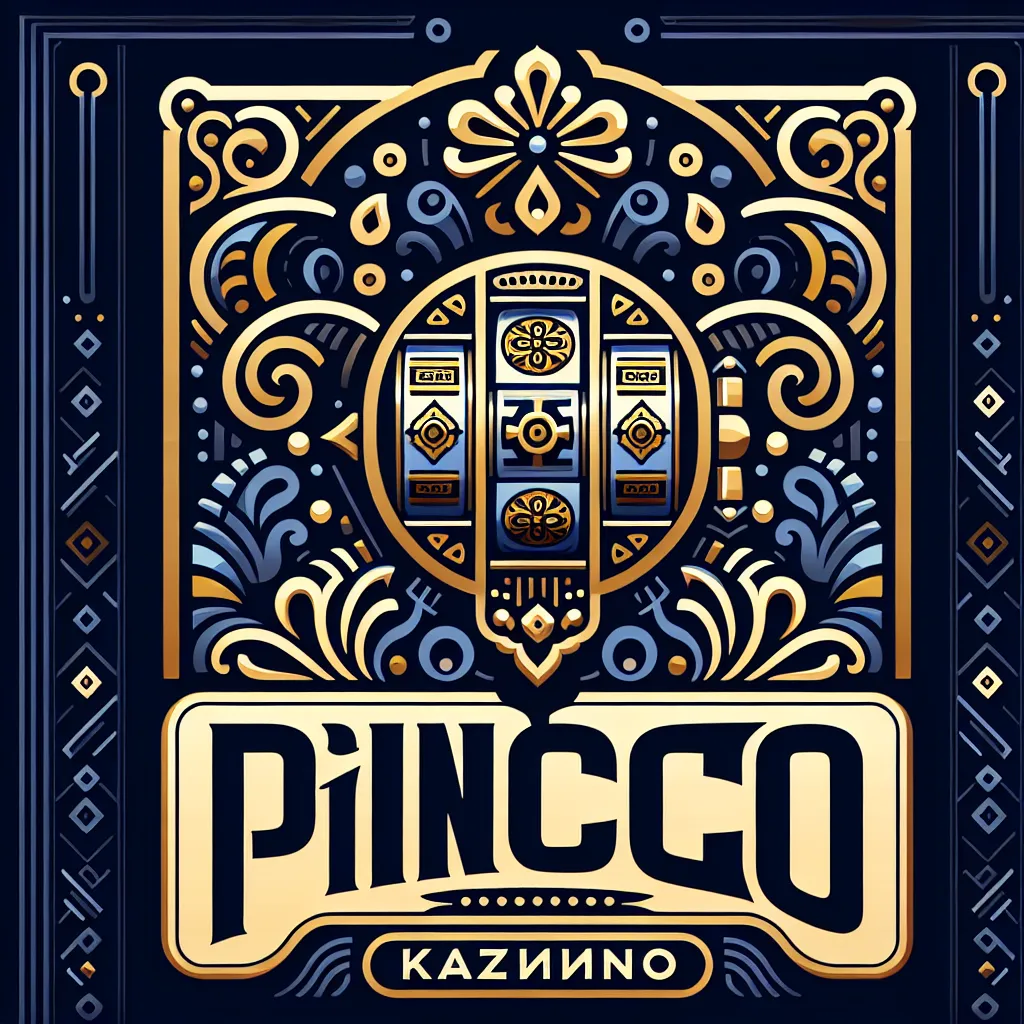 Pinco Казино Узбекистан - Бонус +500% на первый депозит Logo