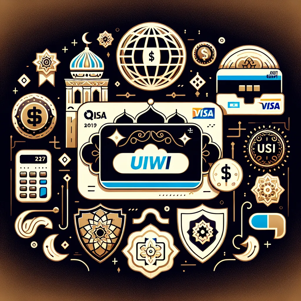 Способы оплаты